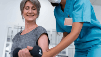 KINÉSITHÉRAPIE GÉNÉRALE